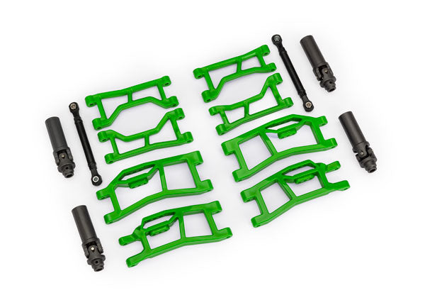 10790 Traxxas HD WideMaxx Suspension Kit