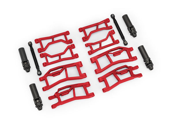 10790 Traxxas HD WideMaxx Suspension Kit