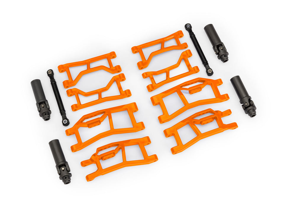 10790 Traxxas HD WideMaxx Suspension Kit