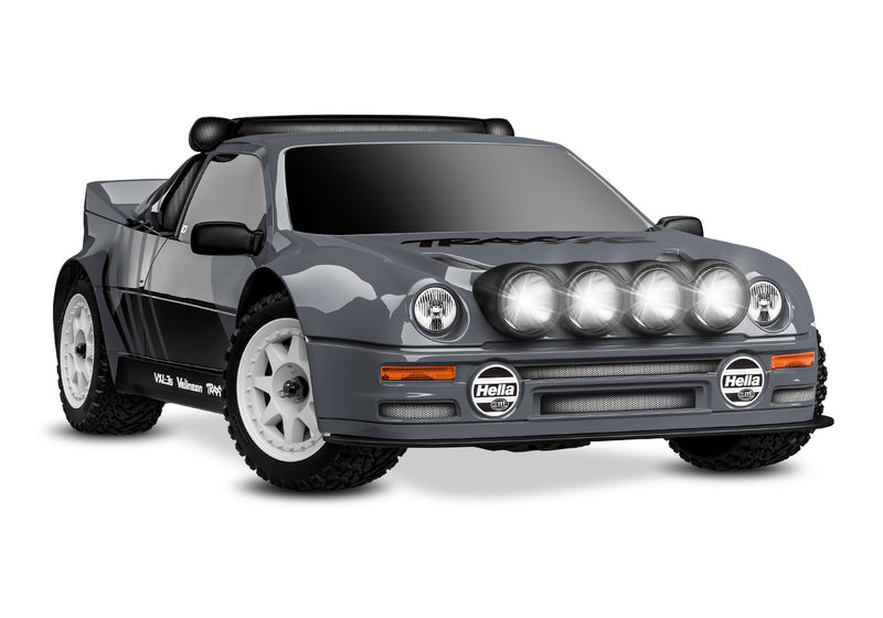 108046-1 Mini Rally VXL Ford RS200