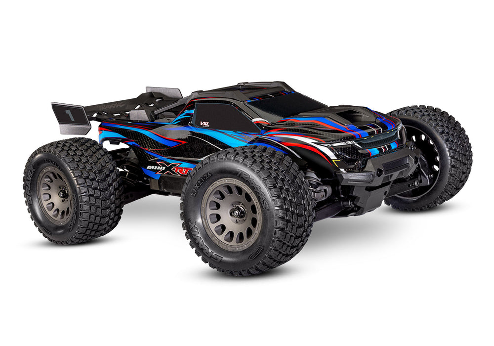 108076-1 Traxxas Mini XRT VXL