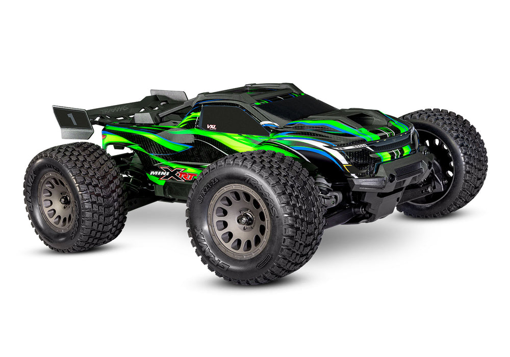 108076-1 Traxxas Mini XRT VXL