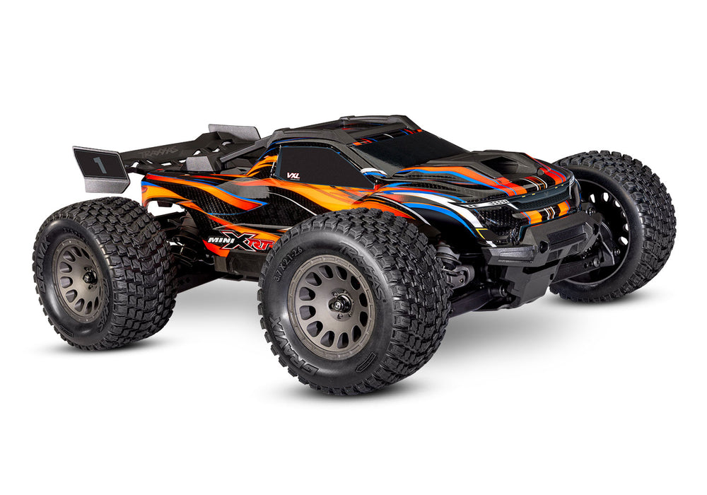 108076-1 Traxxas Mini XRT VXL