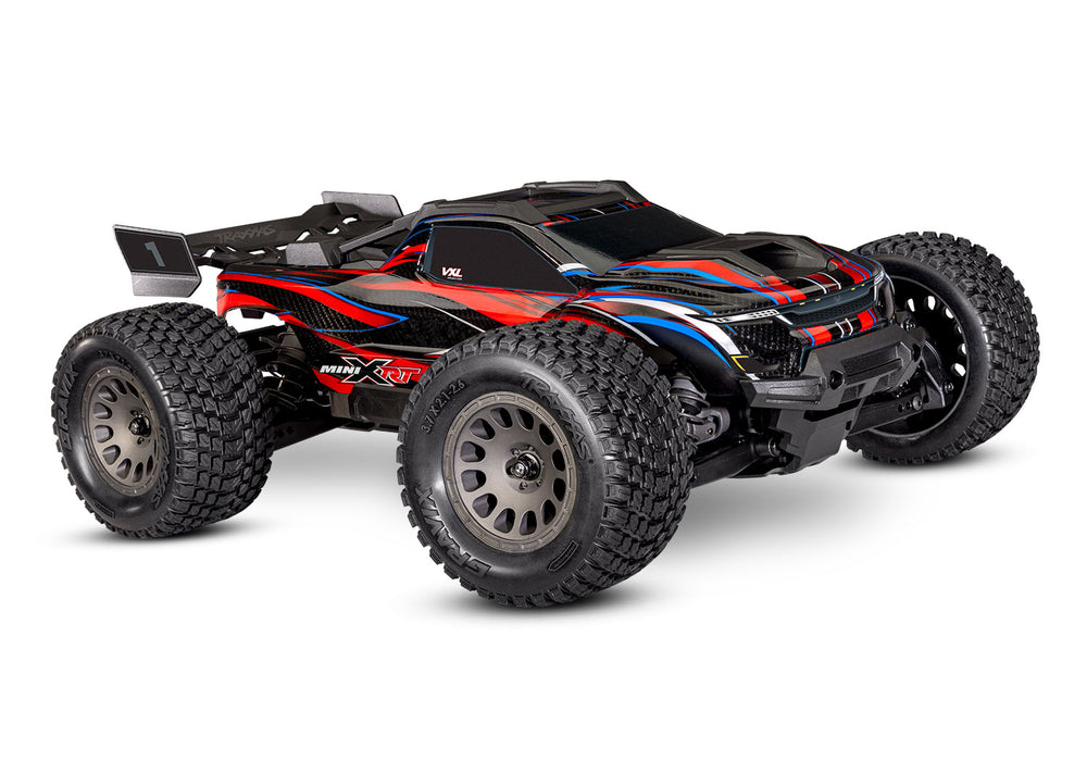 108076-1 Traxxas Mini XRT VXL