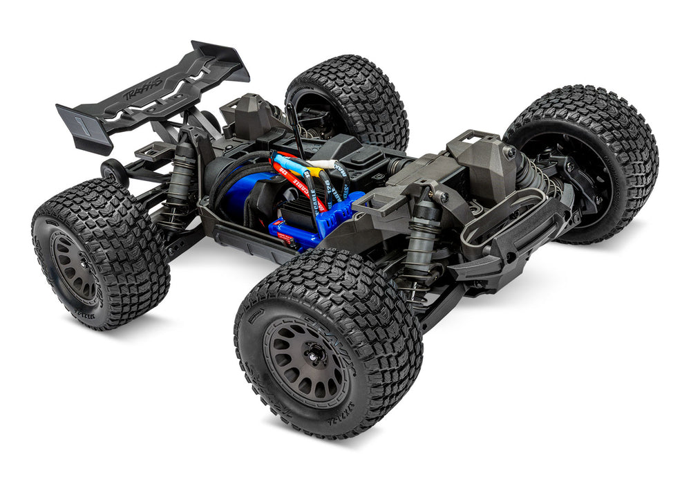 108076-1 Traxxas Mini XRT VXL