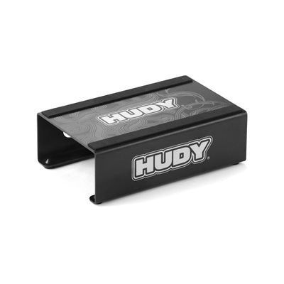 108160 Hudy 1/10th off road car stand V2