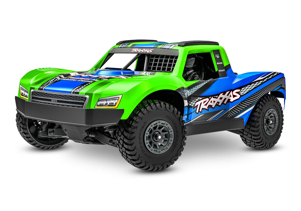 108164-1 Traxxas Mini Slash 4X4
