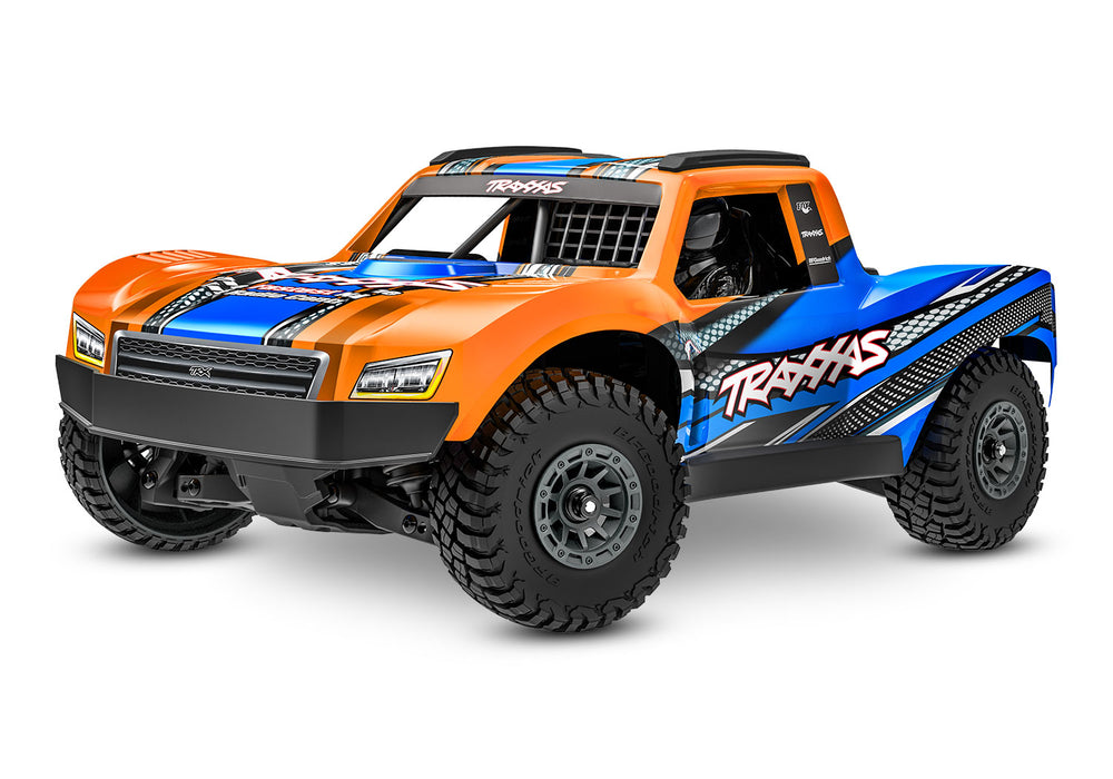 108164-1 Traxxas Mini Slash 4X4