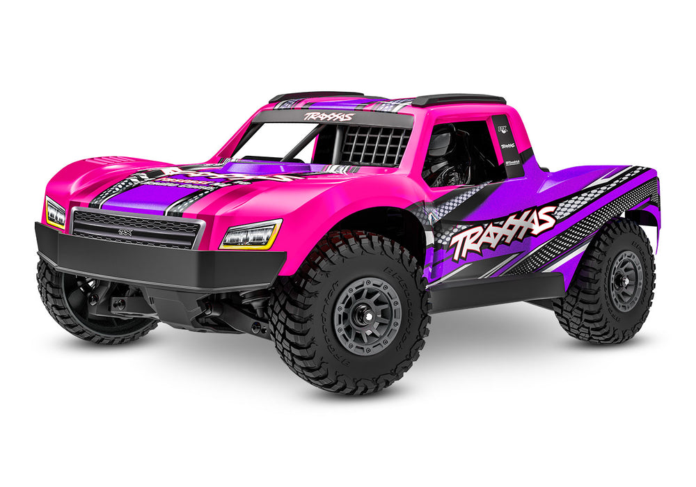 108164-1 Traxxas Mini Slash 4X4