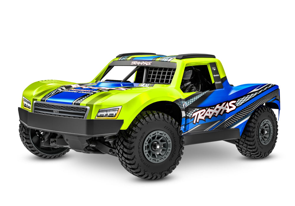 108164-1 Traxxas Mini Slash 4X4