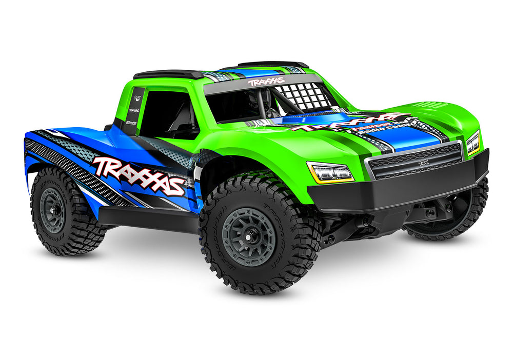108164-1 Traxxas Mini Slash 4X4