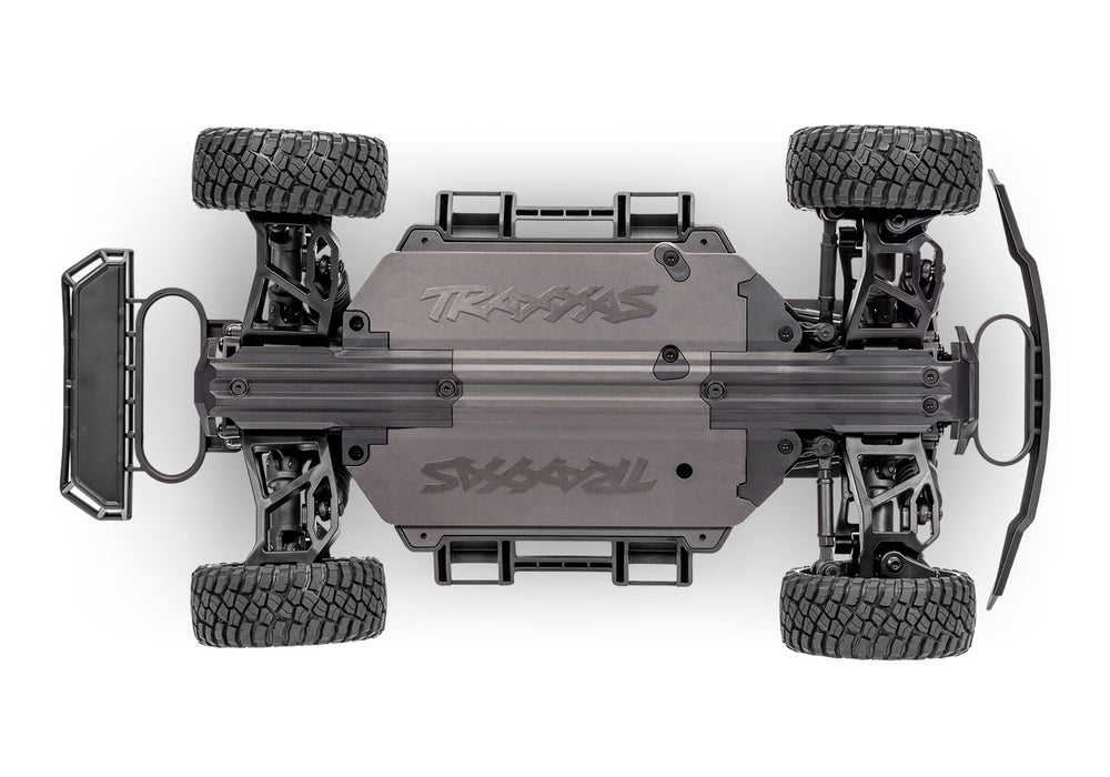 108164-1 Traxxas Mini Slash 4X4