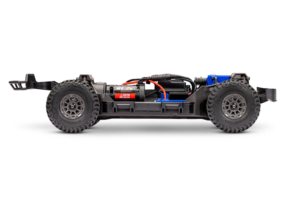 108164-1 Traxxas Mini Slash 4X4