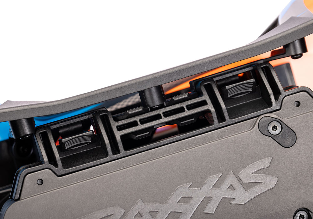 108164-1 Traxxas Mini Slash 4X4