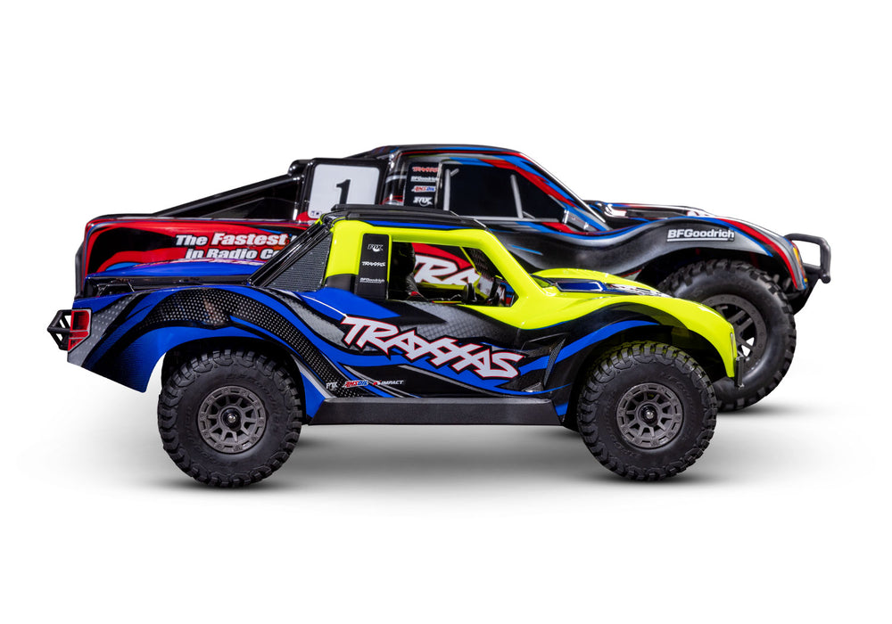 108164-1 Traxxas Mini Slash 4X4