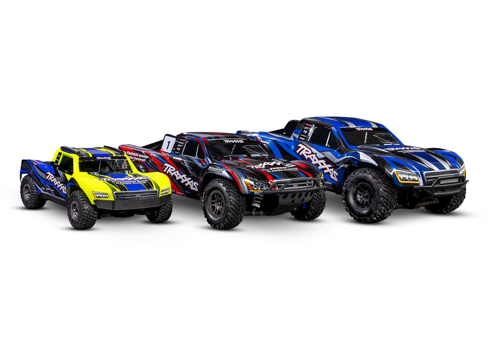 108164-1 Traxxas Mini Slash 4X4