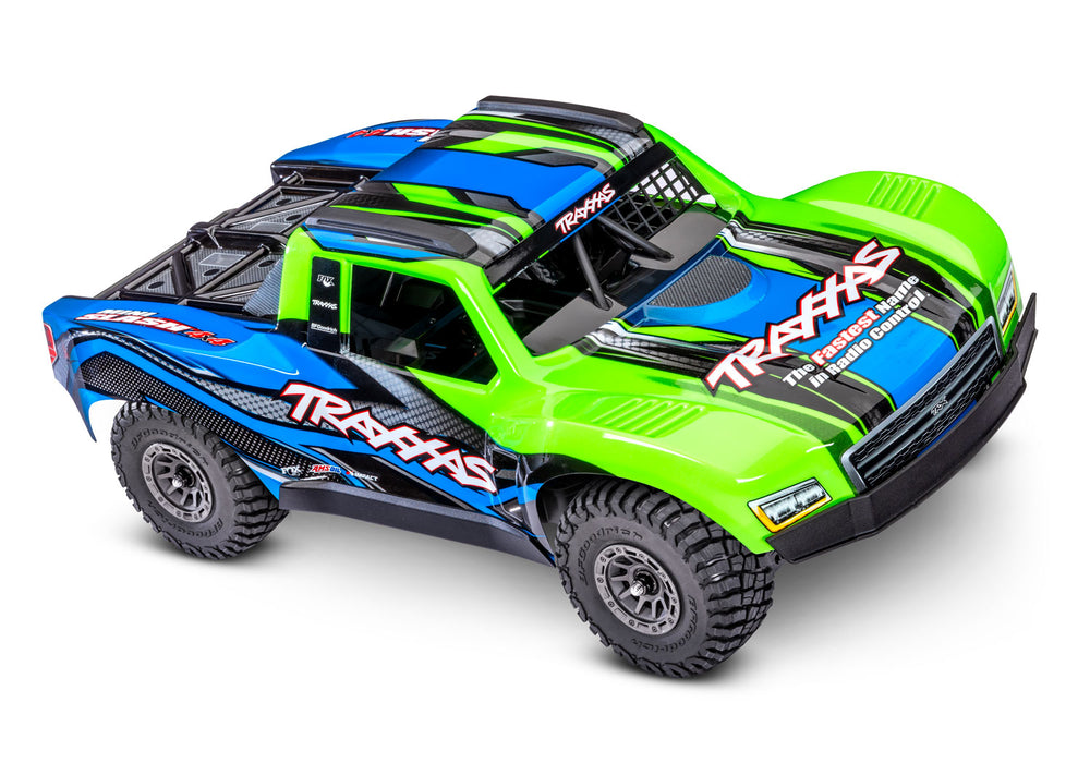 108164-1 Traxxas Mini Slash 4X4
