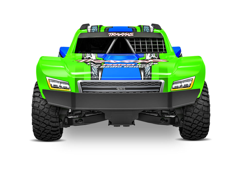 108164-1 Traxxas Mini Slash 4X4