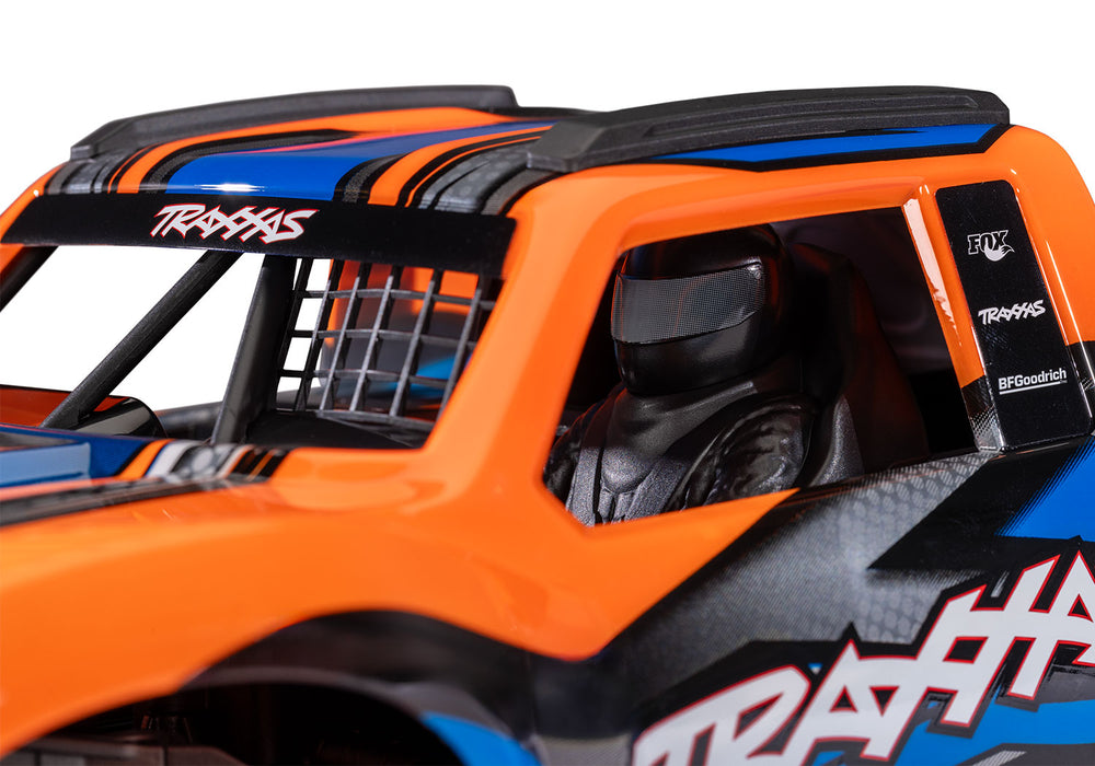 108164-1 Traxxas Mini Slash 4X4