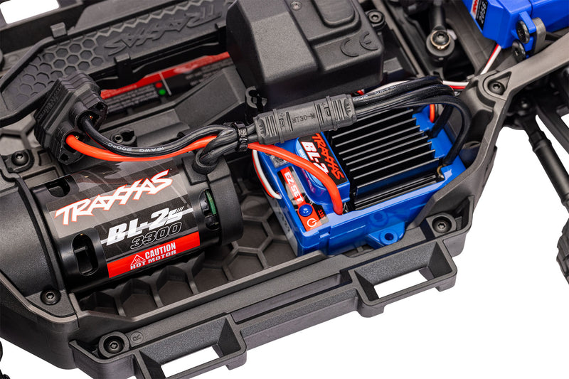 108164-1 Traxxas Mini Slash 4X4
