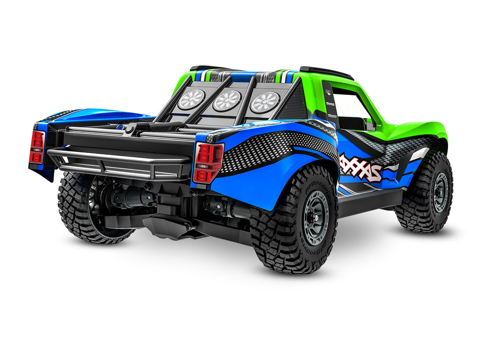 108164-1 Traxxas Mini Slash 4X4