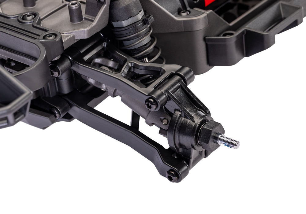 108164-1 Traxxas Mini Slash 4X4