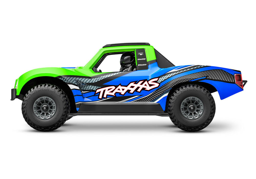 108164-1 Traxxas Mini Slash 4X4