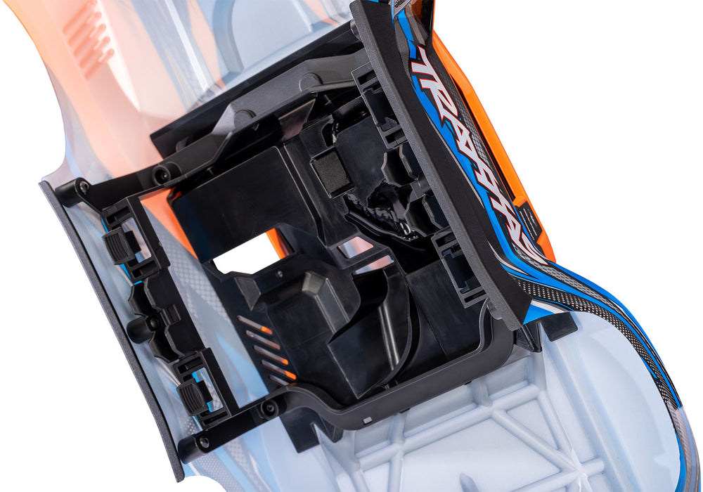 108164-1 Traxxas Mini Slash 4X4