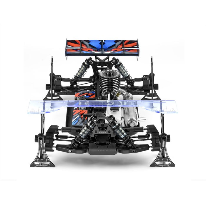 108801 Hudy Set Up Station for 1/8 Off Road Cars & Truggy