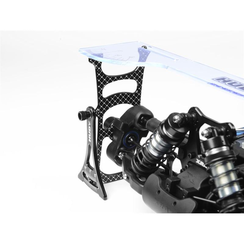 108801 Hudy Set Up Station for 1/8 Off Road Cars & Truggy