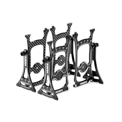 108901 Hudy Set Up Station for 1/10 Off Road Cars