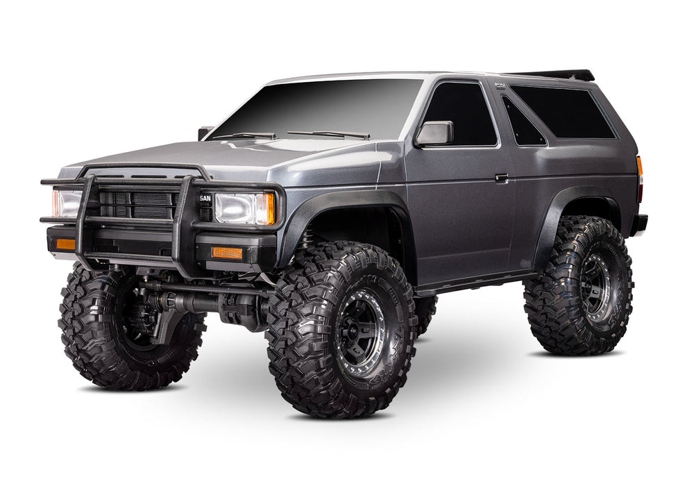 110056-4 Traxxas TRX-4 Nissan Pathfinder