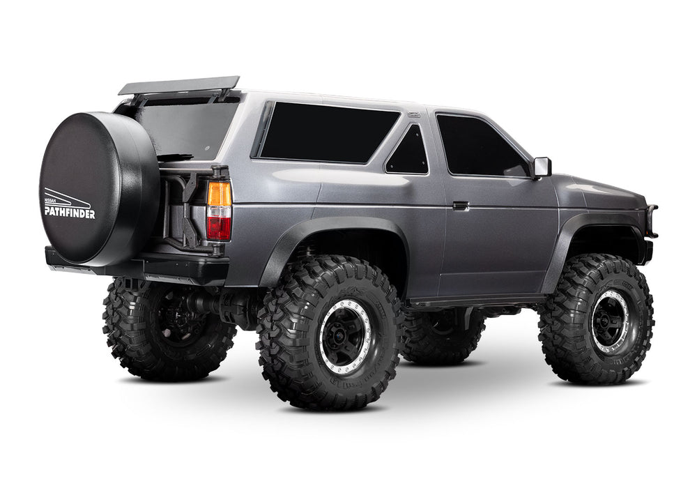 110056-4 Traxxas TRX-4 Nissan Pathfinder