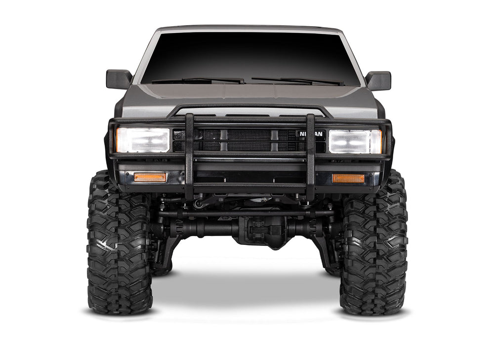 110056-4 Traxxas TRX-4 Nissan Pathfinder