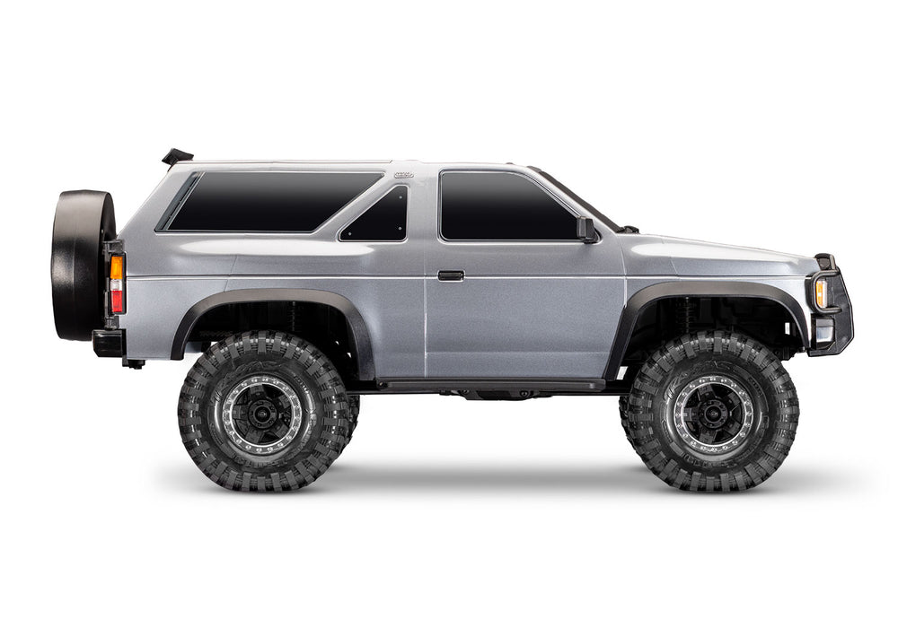 110056-4 Traxxas TRX-4 Nissan Pathfinder