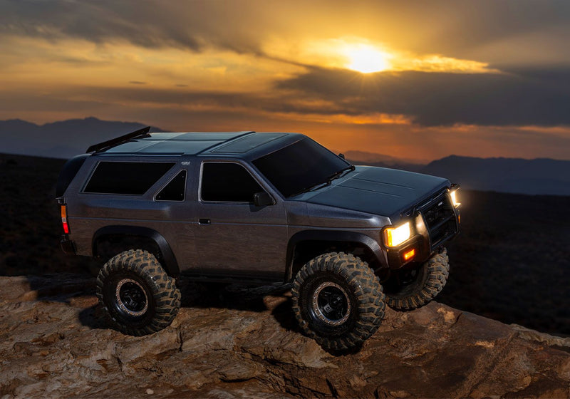 11099 Traxxas TRX-4 Nissan Pathfinder Pro Scale LED Light Kit