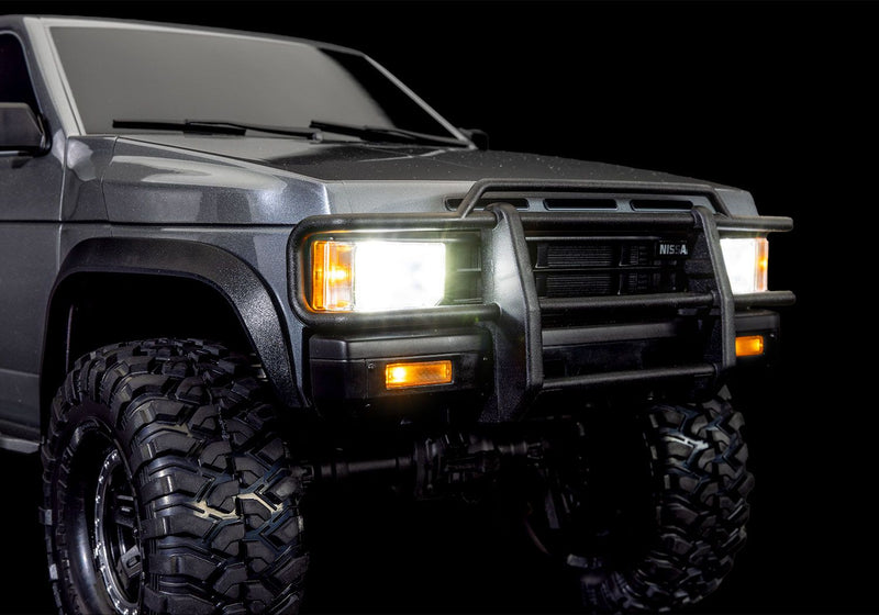11099 Traxxas TRX-4 Nissan Pathfinder Pro Scale LED Light Kit