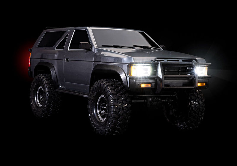 11099 Traxxas TRX-4 Nissan Pathfinder Pro Scale LED Light Kit