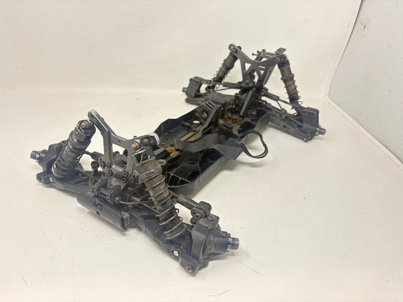 Used Tekno EB48.3 Lot
