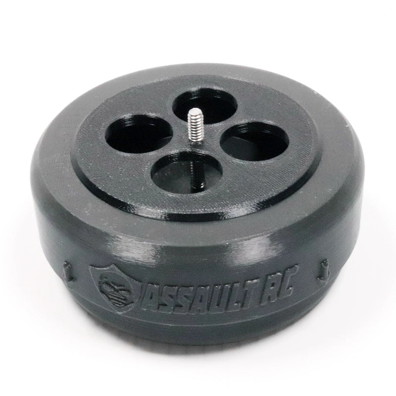 ARC73120 Assault RC Revolver Series 1/10 Tire Gluing Jig