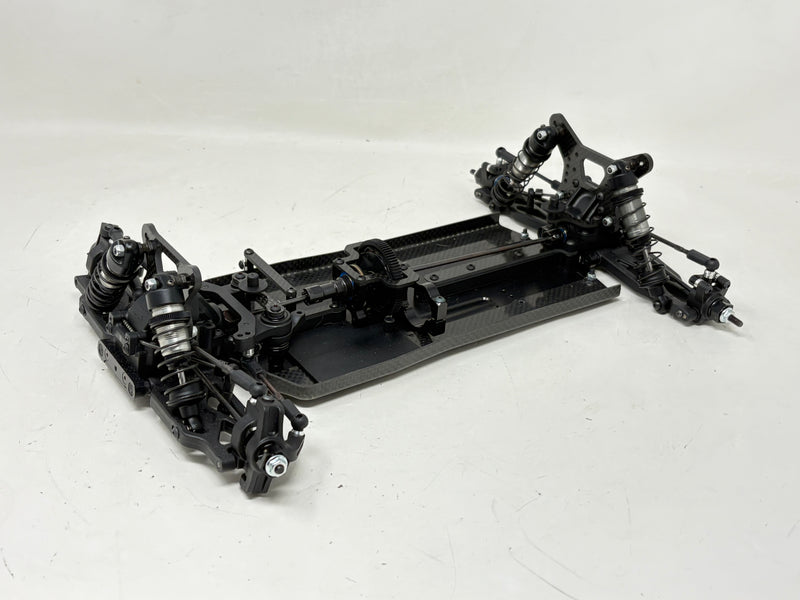 XRAY XB4C'22 Slider