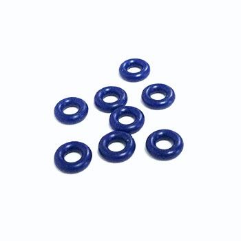 1250 Custom Works Silicone O-Ring (8) / D, E*, I*