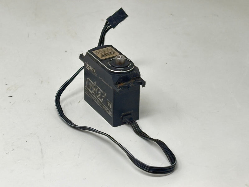 Used SRT BH9032 Standard HV Brushless Digital Servo