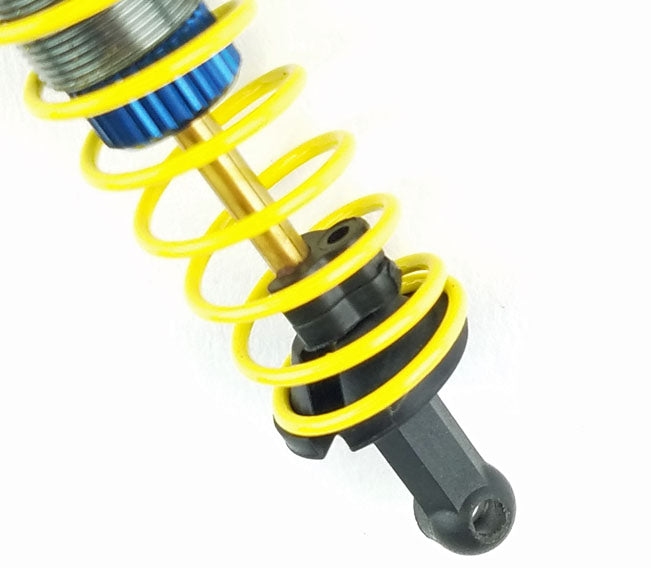 1265 Custom Works CLIP-IN SPACERS for HINGE PINS