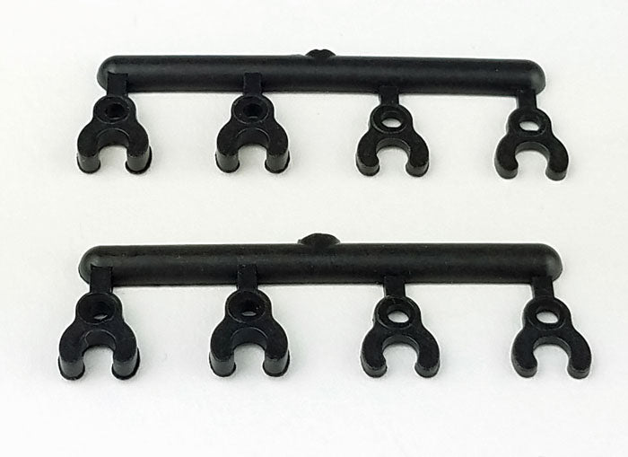 1265 Custom Works CLIP-IN SPACERS for HINGE PINS