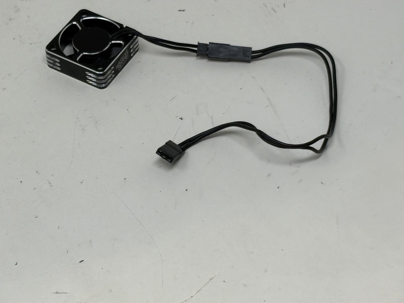 Used ProTek Fan