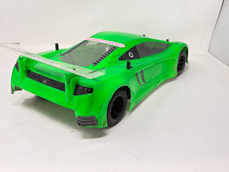 Used Roche P10 WGT Car