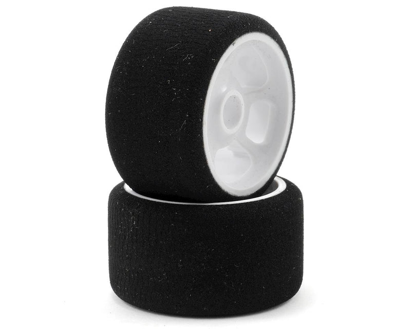 2172 – 1/12th Magenta Front Pro-Cut tires (pr.)