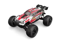 Y601 Yinujsu Pioneer 1:16 2WD Remote Control Truggy - RTR Red