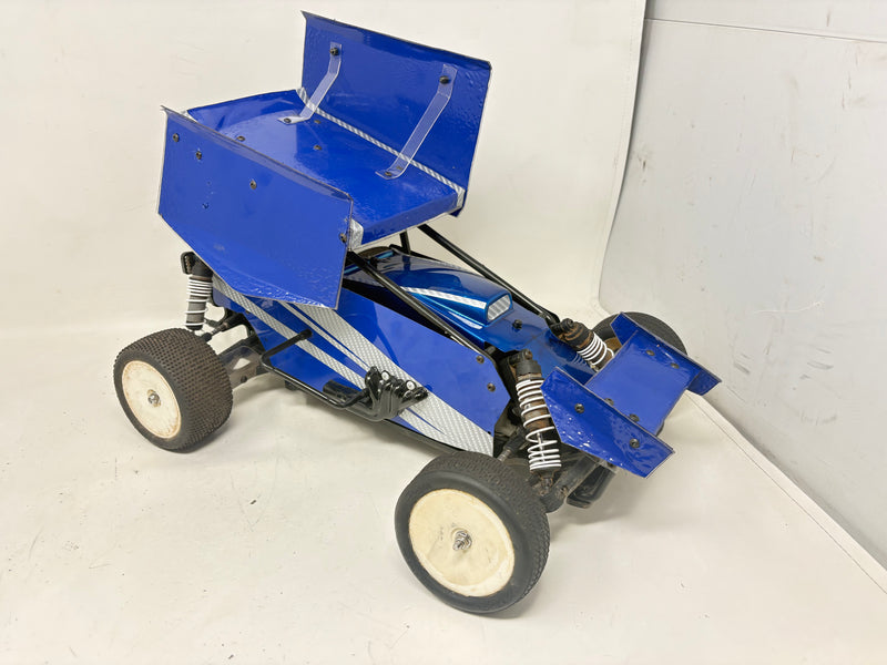 Used Savage Sprint Car (Bandit Sprint)